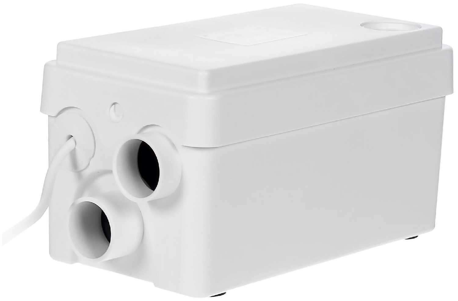 Канализационная установка Oasis SD-250 фотография 1