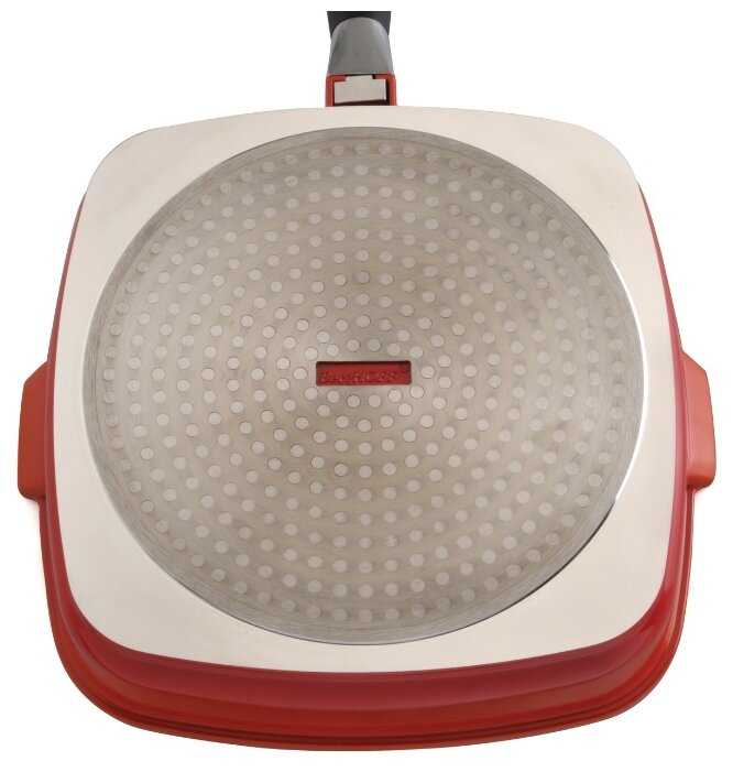 Сковорода-гриль BergHOFF Virgo Orange 8500138 фотография 1