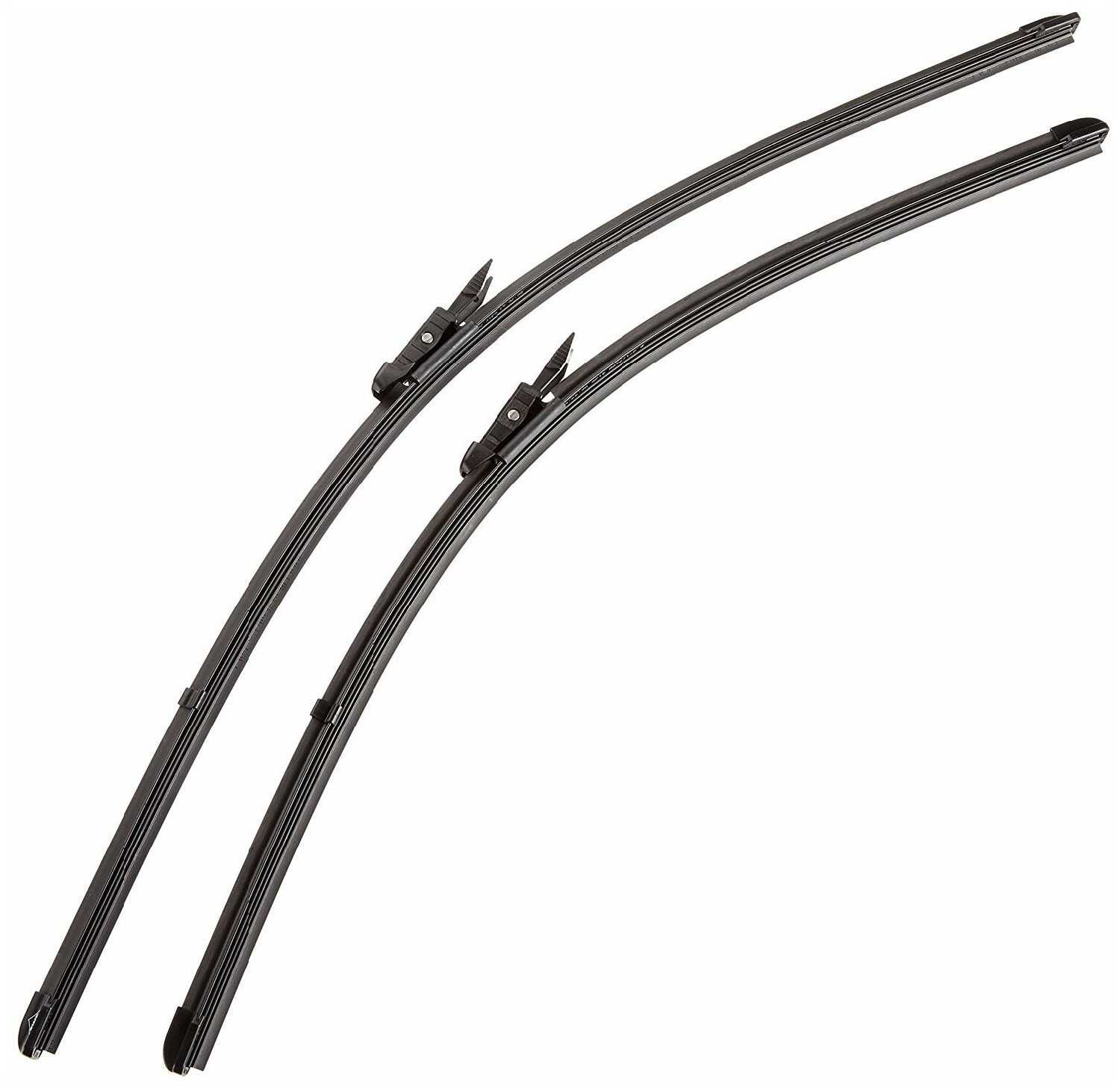 Щетка стеклоочистителя SWF Original Visioflex Set (119395)