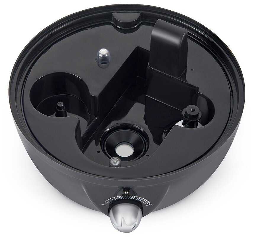 Увлажнитель воздуха MARTA MT-2370 фотография 3