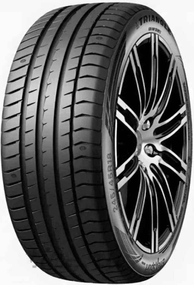 Triangle Автомобильная шина Triangle EffeXSport TH202 255/35 R19 96Y Летняя летняя