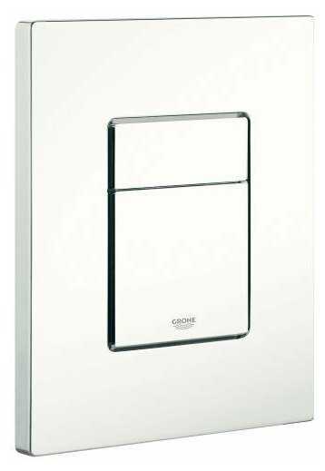 Кнопка смыва Grohe Skate Cosmopolitan 38732SH0