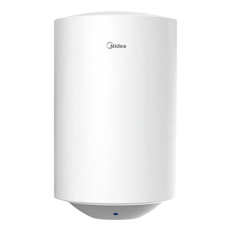 Электрический накопительный водонагреватель Midea Cylinder MWH80-15MPC