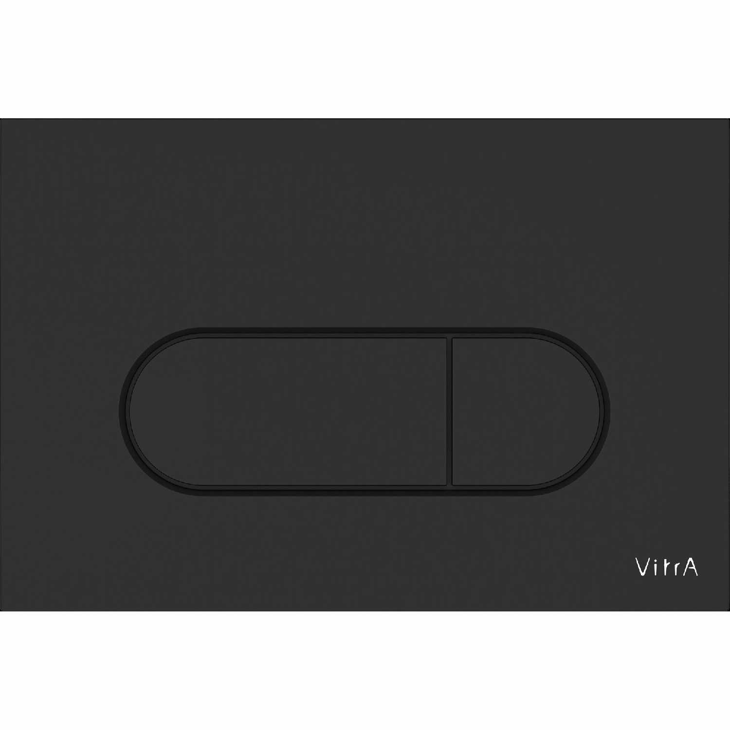 Клавиша смыва VITRA Root Round (740-2211)