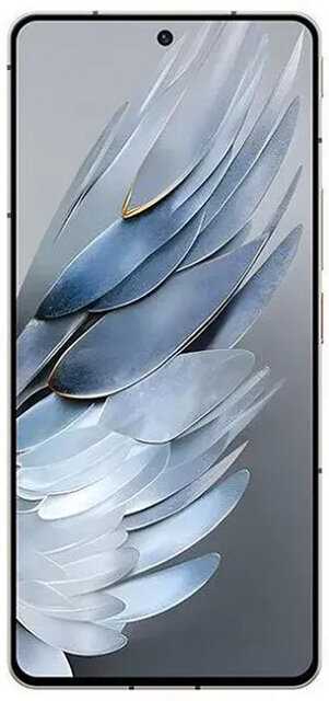 Смартфон Nubia Z50S Pro фотография 1