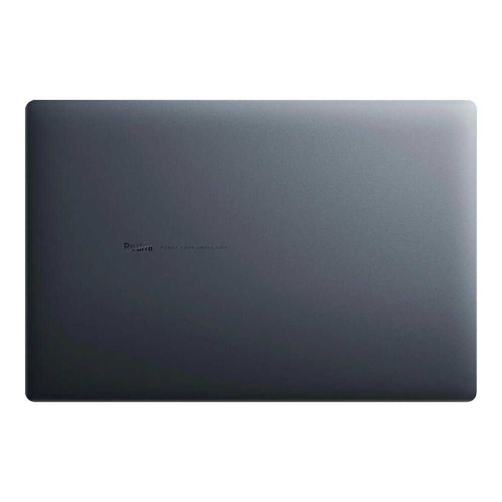 Ноутбук Xiaomi RedmiBook 15 Core i7 (XMA2101-BN) фотография 12