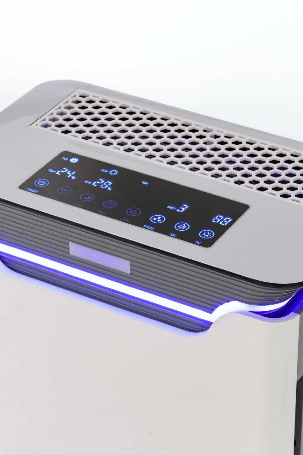 Климатический комплекс KJ420F-A350 фотография 3