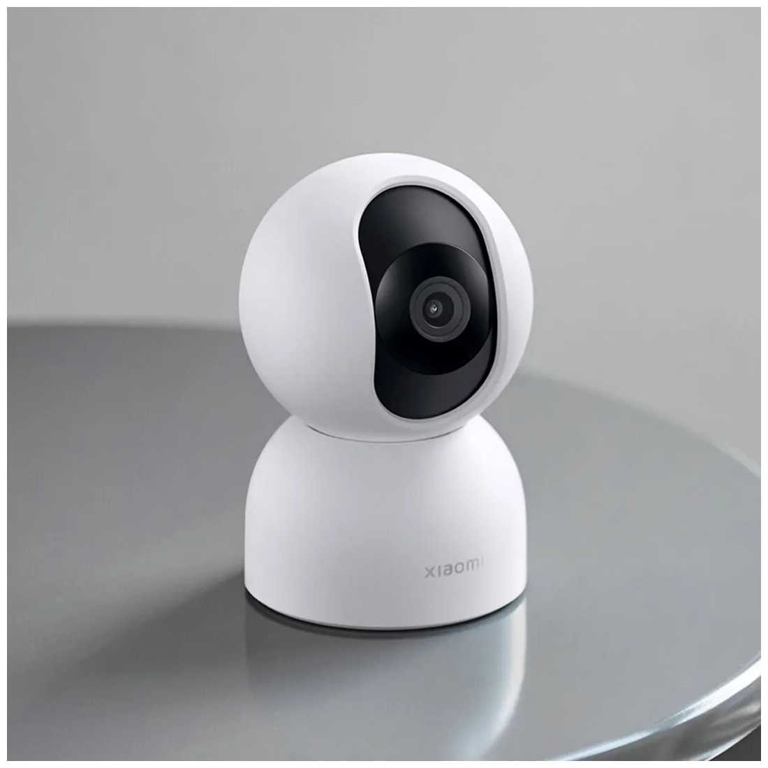 Муляж камеры видеонаблюдения Xiaomi Mi Smart Camera 2 PTZ (MJSXJ11CM) фотография 18