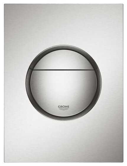 Кнопка смыва Grohe Nova Cosmopolitan 37601DC0 фотография 1