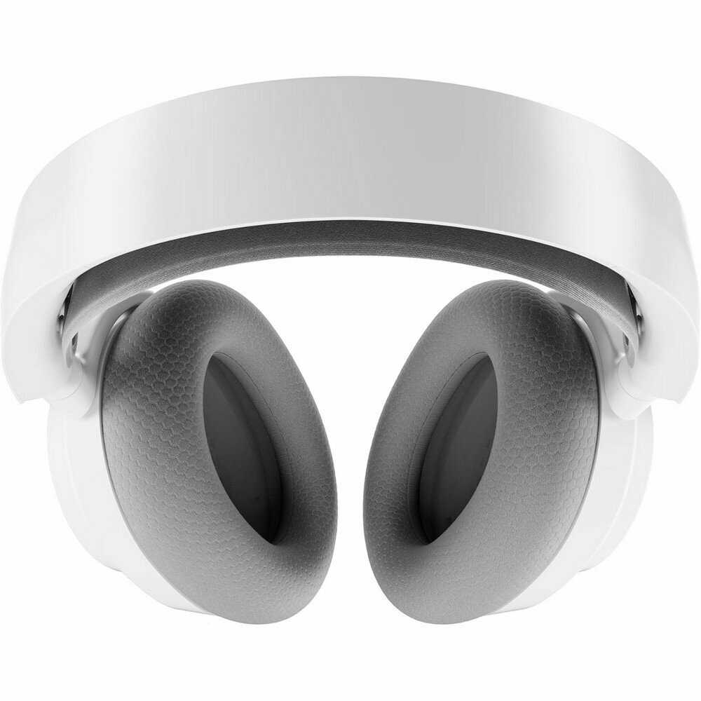 Беспроводные наушники SteelSeries Arctis Nova 7P Gen 2 фотография 4