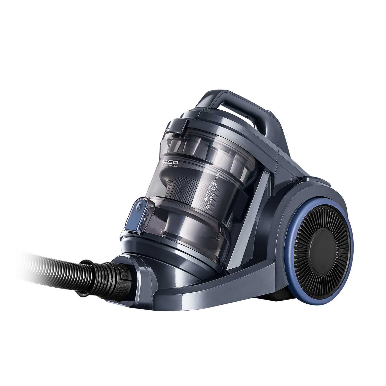 Пылесос RED SOLUTION C340 фотография 5
