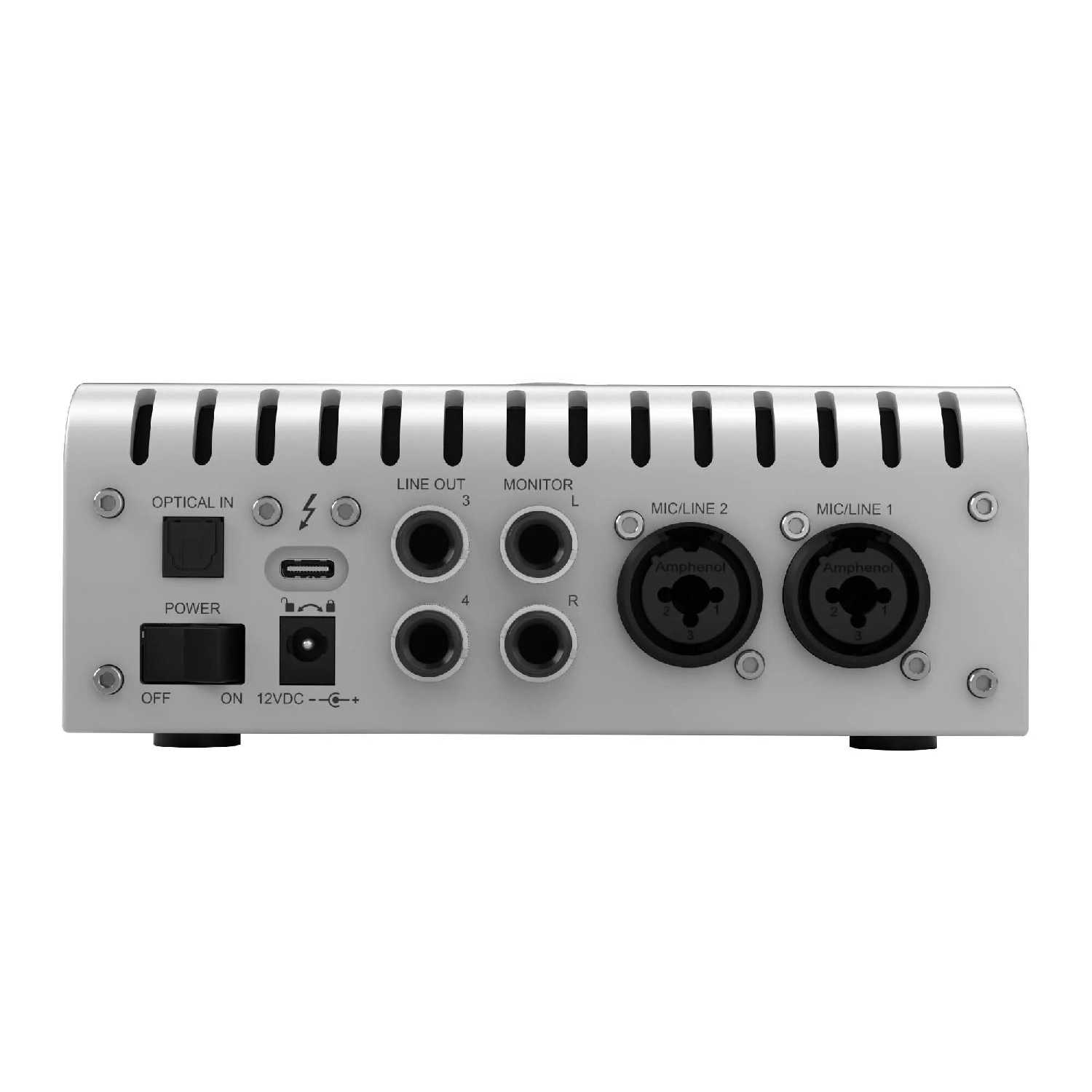 Аудиоинтерфейс Universal Audio Apollo Twin X Duo Gen 2 (Essentials+ Edition) фотография 2