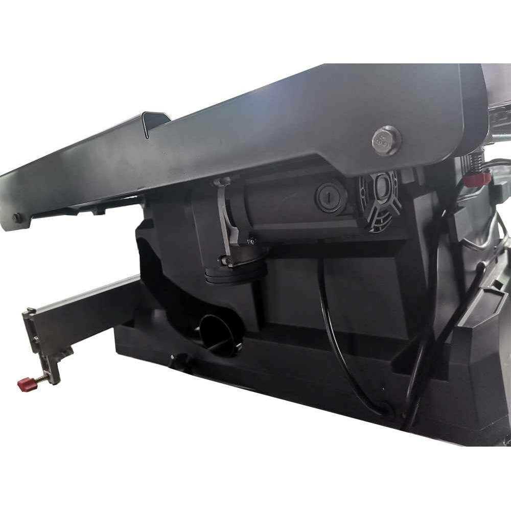 Круглопильный станок JIB 3255A-2 фотография 15