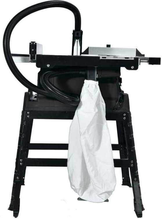 Круглопильный станок JIB 3255A-2 фотография 16