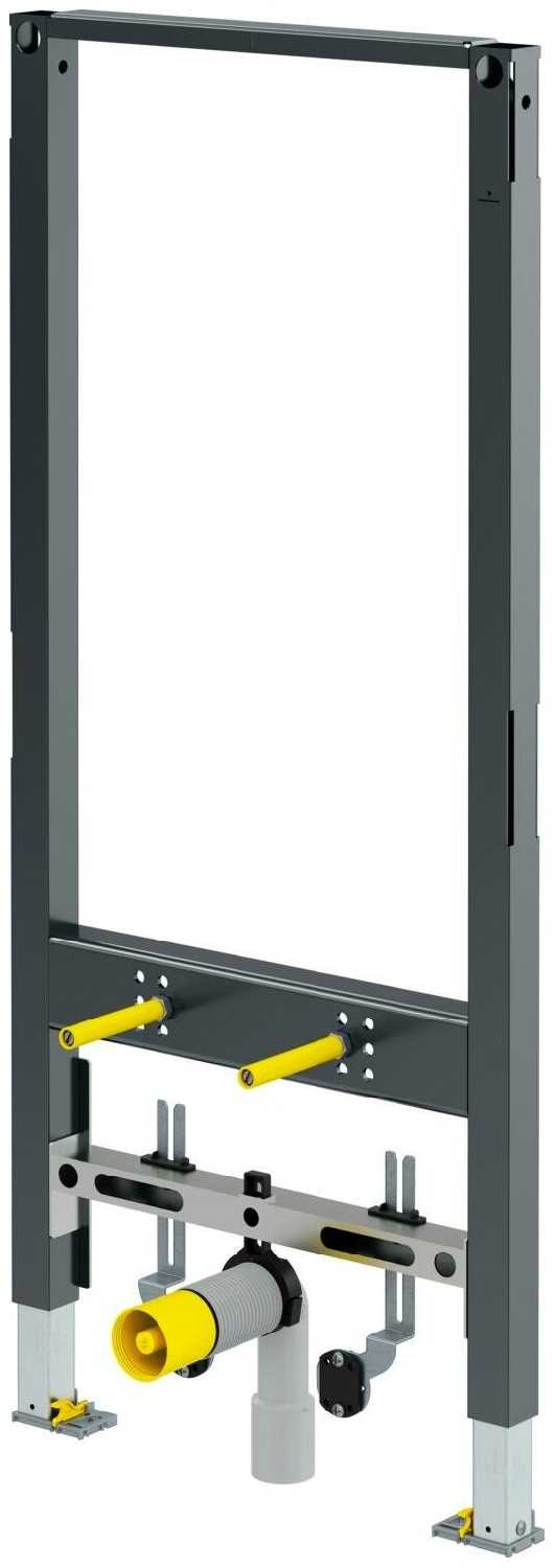 Рамная инсталляция Viega Prevista Dry (776 442)