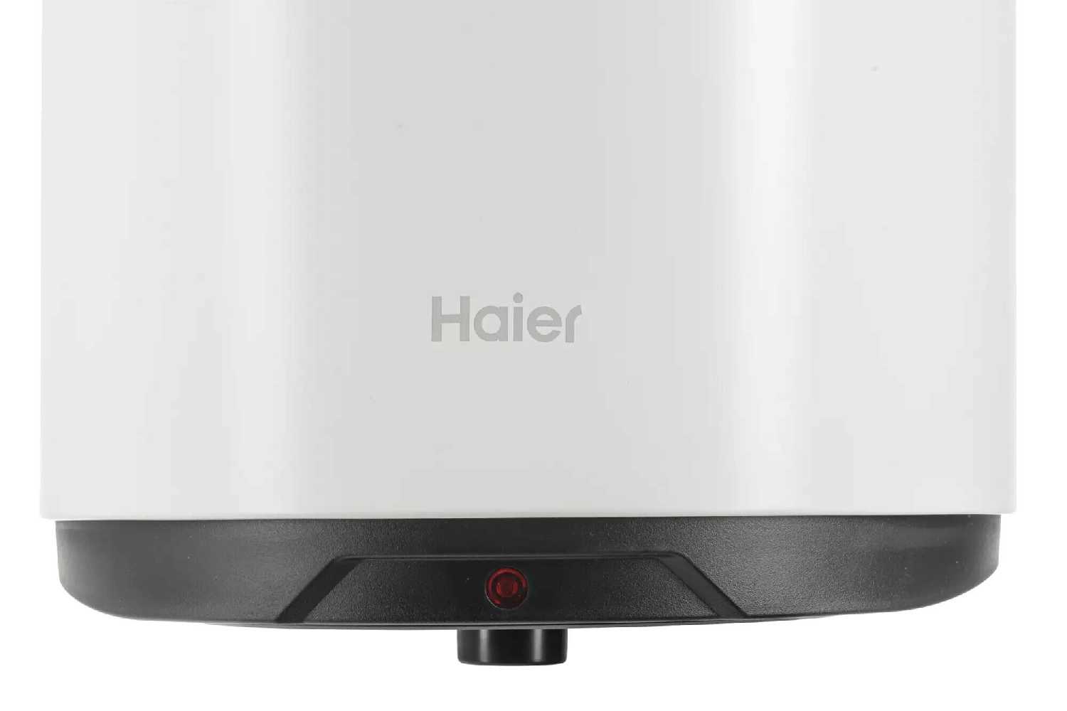 Водонагреватель Haier ES50V-C1 фотография 30