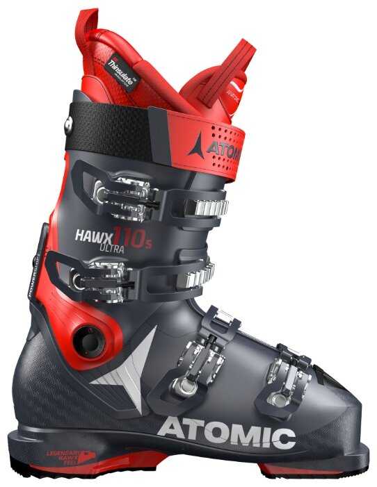 Горнолыжные ботинки ATOMIC Hawx Ultra 110 S