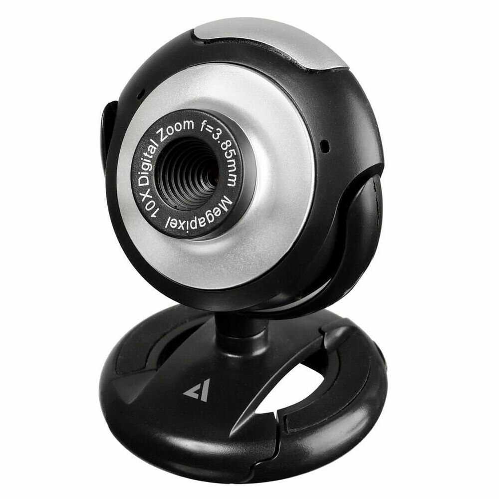 WEB Камера ACD-Vision UC100 (60) фотография 5