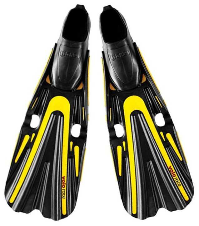 Ласты Mares Volo Race
