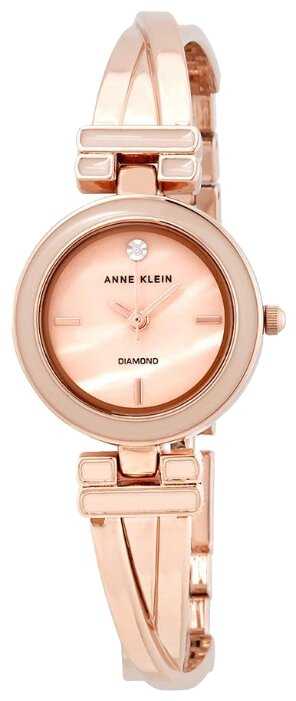 Наручные часы Anne Klein 2622LPRG