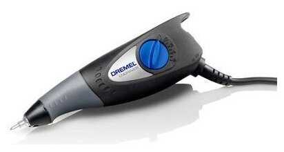 Аккумуляторный гравер Dremel 290-1 фотография 8