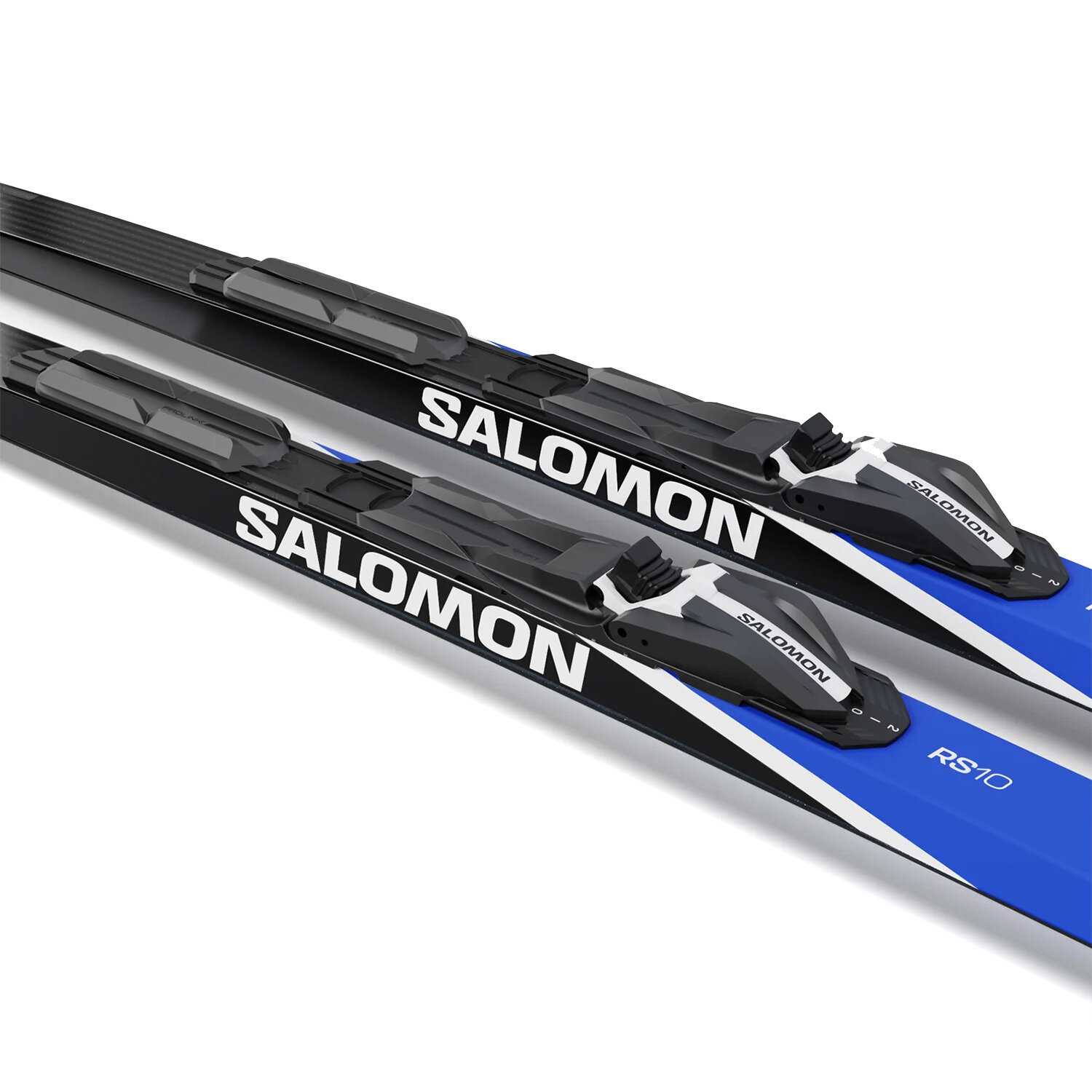 Беговые лыжи SALOMON RS10 X-Stiff +Shift SK (192) фотография 5