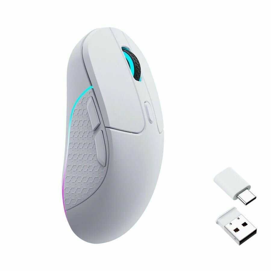 Мышь Keychron M3 фотография 5