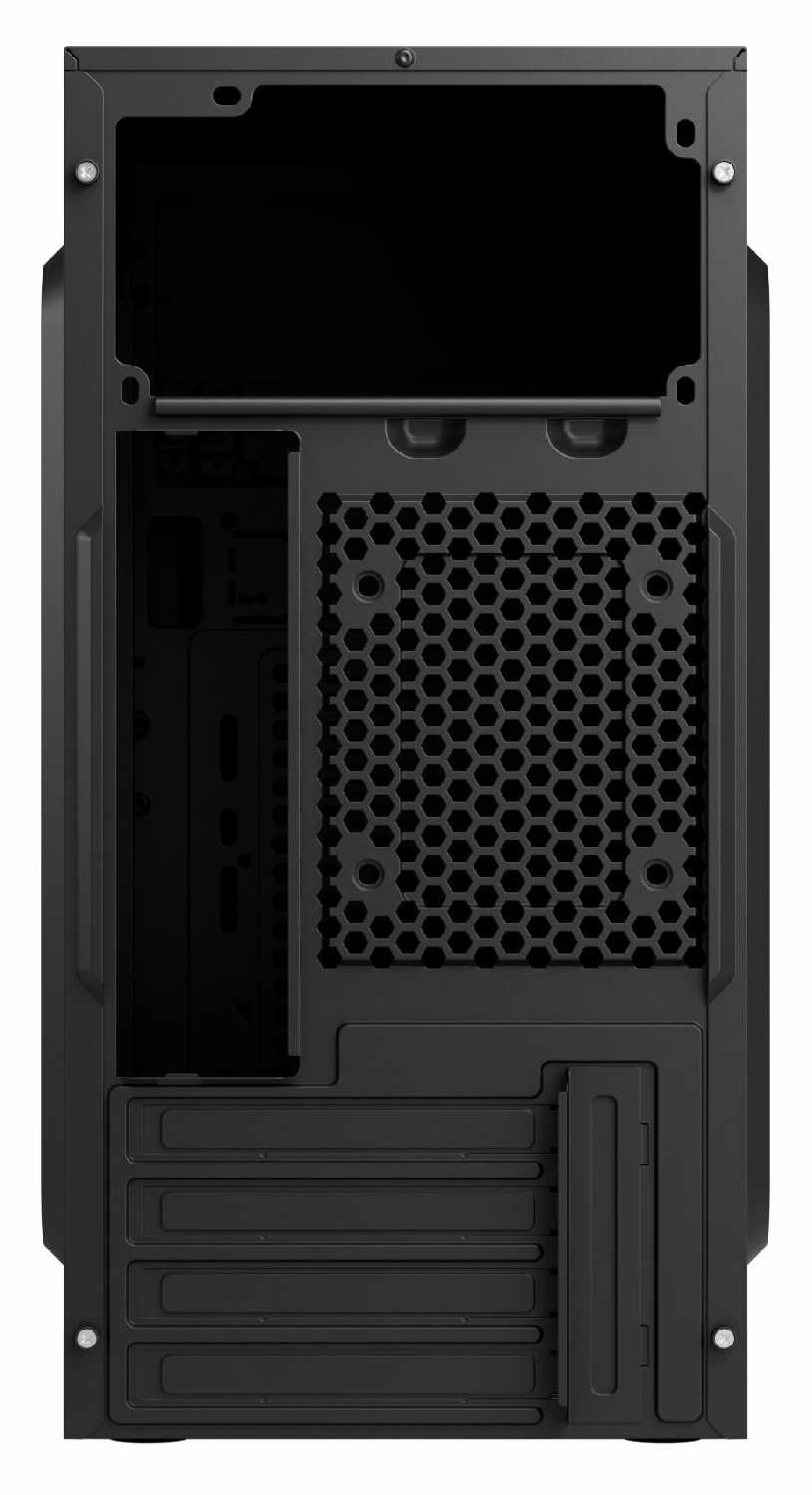 Компьютерный корпус Prime Box S310 (2 - USB 2.0) Micro-ATX, Mini-ITX фотография 8