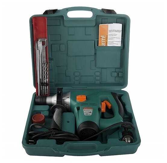 Перфоратор Sturm! RH2517 фотография 10