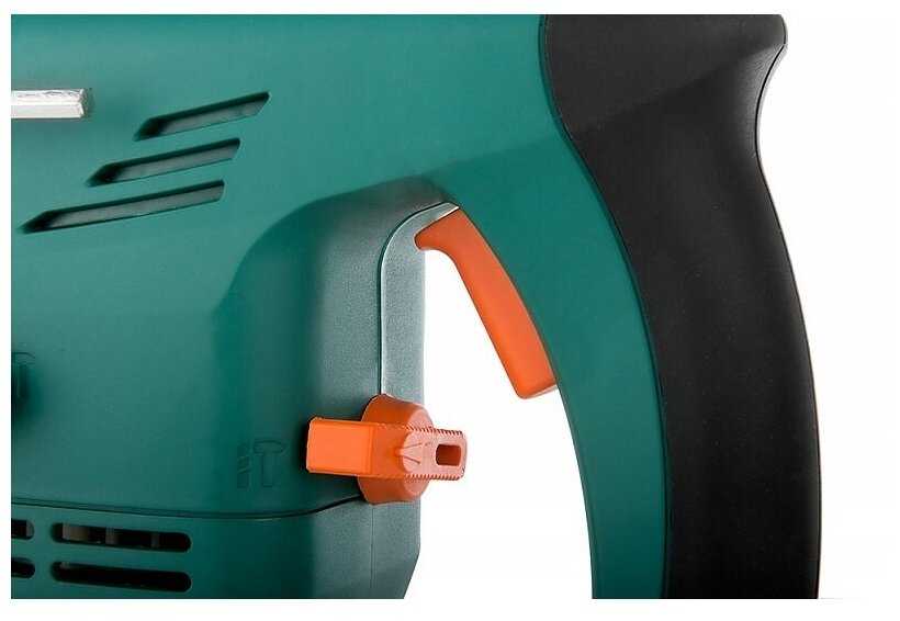 Перфоратор Sturm! RH2517 фотография 11