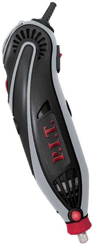 Гравер P.I.T. PMG150-С фотография 9