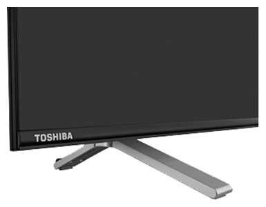 Телевизор Toshiba 65U5069 2020 LED, HDR фотография 4
