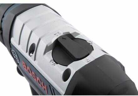 Перфоратор BOSCH GBH 8-45 D (1500 Вт) фотография 6
