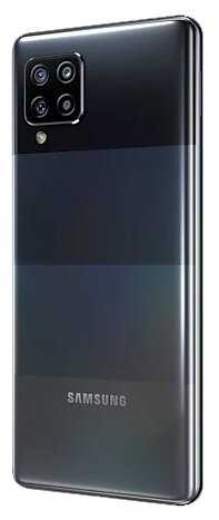 Смартфон Samsung Galaxy A42 5G фотография 9