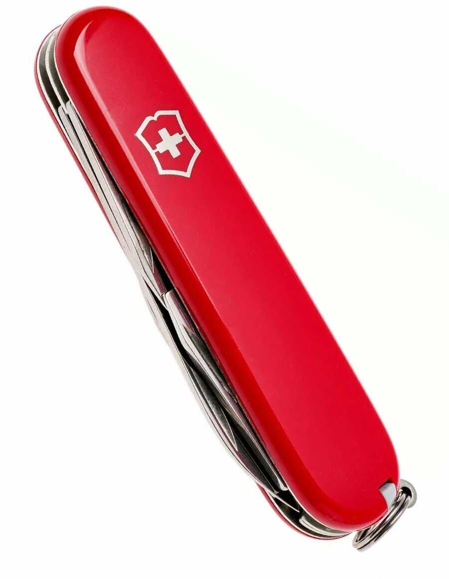 Многофункциональный нож VICTORINOX Tinker фотография 4
