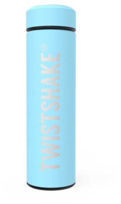 Классический термос Twistshake Pastel, 0.42 л фотография 11