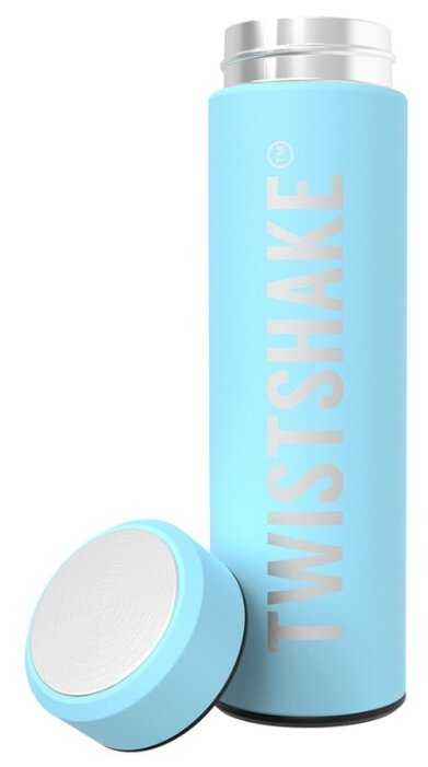 Классический термос Twistshake Pastel, 0.42 л фотография 12