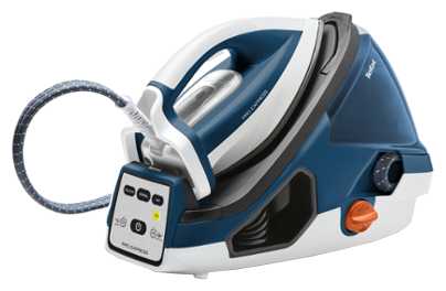 Парогенератор Tefal GV7850 PRO EXPRESS