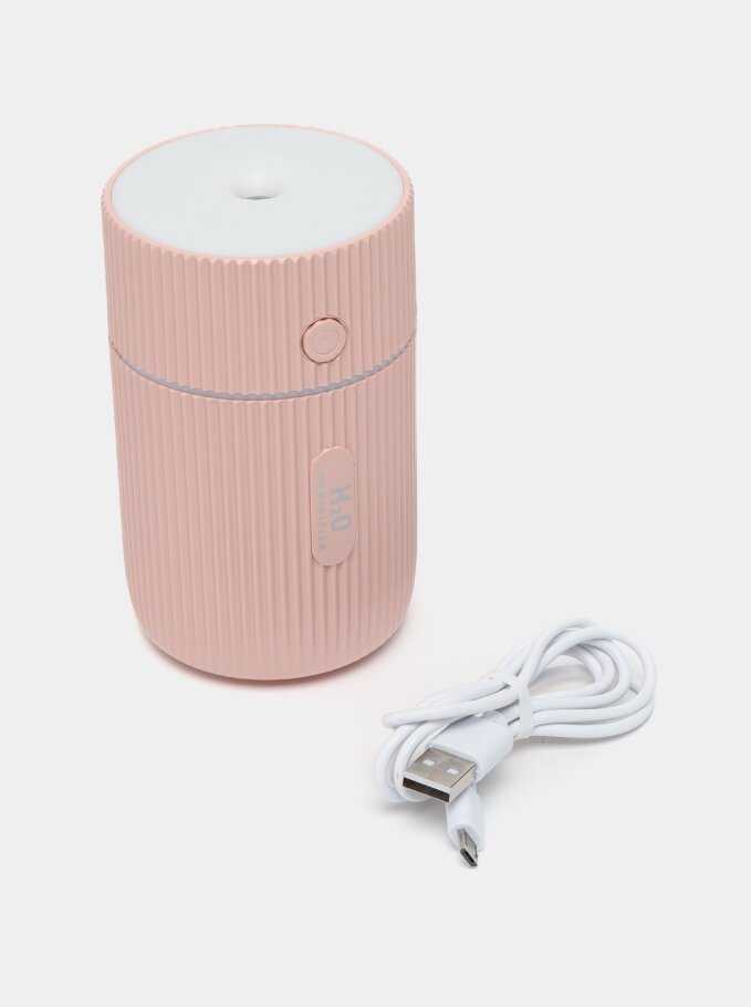 Мини-автомобильный увлажнитель воздуха фотография 9