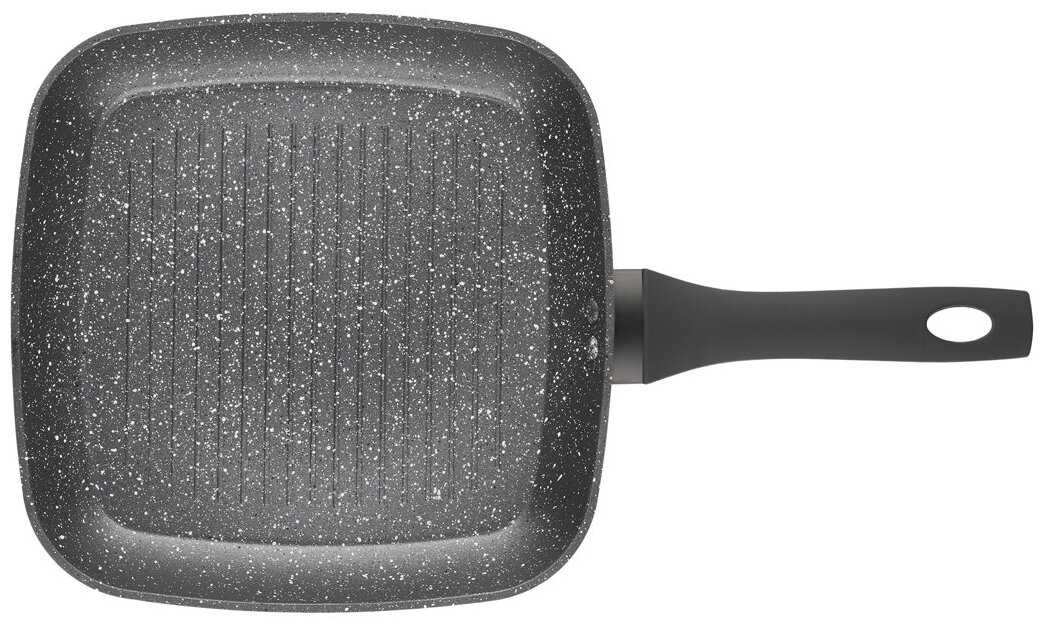 Сковорода-гриль GIPFEL AMBASSADOR 50439 фотография 6