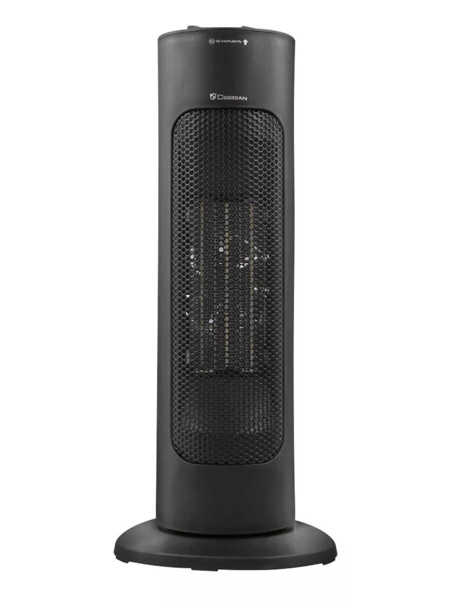 Тепловентилятор OBSIDIAN BS-FH2050A фотография 9