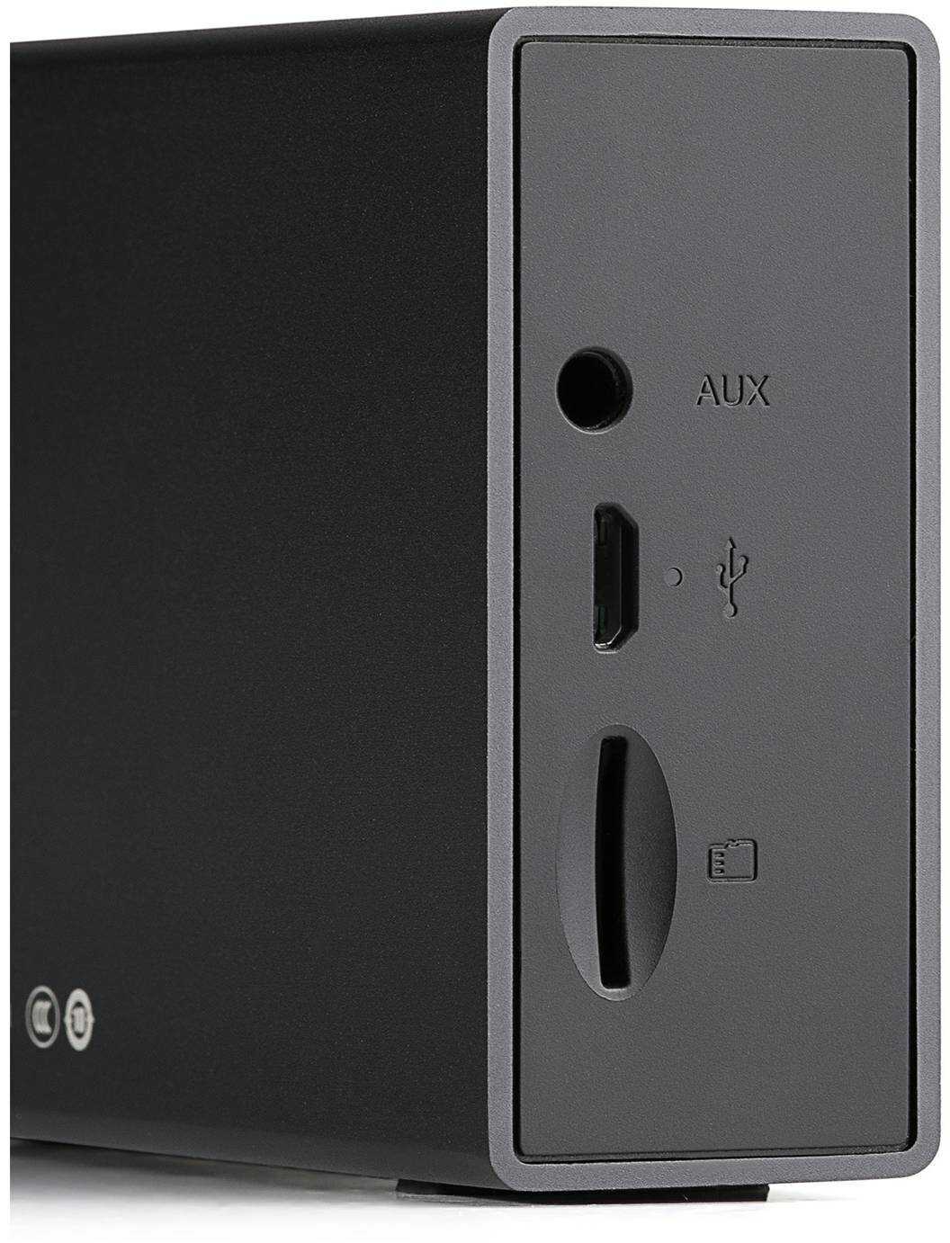 Акустика портативная EDIFIER MP120 (8W) фотография 7