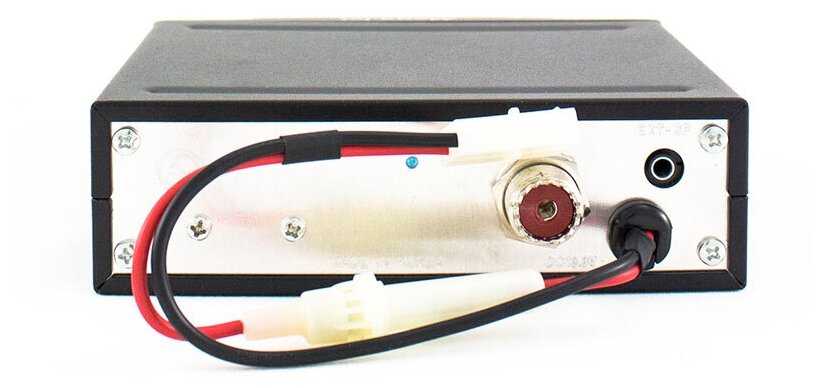 Радиостанция MegaJet MJ-600 Plus фотография 8