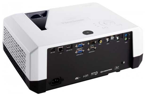 Проектор Viewsonic LS700-4K фотография 10