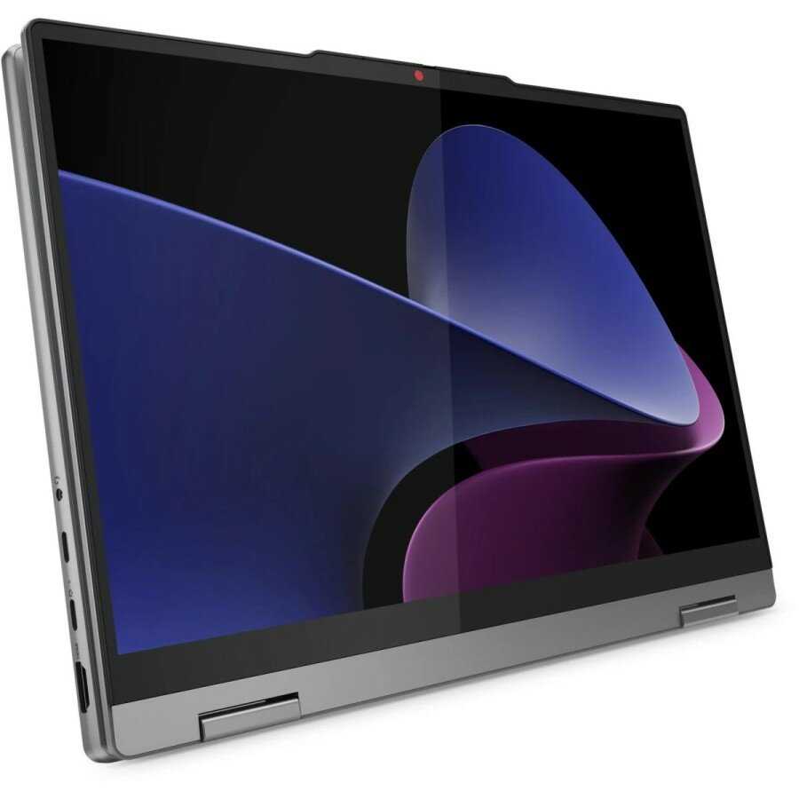 Ноутбук Lenovo IdeaPad 5 2-in-1 14IRH9 фотография 5