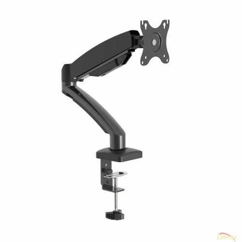 Кронштейн для монитора ONKRON G130 настольный 17-57 дюймов, до 27 кг фотография 8