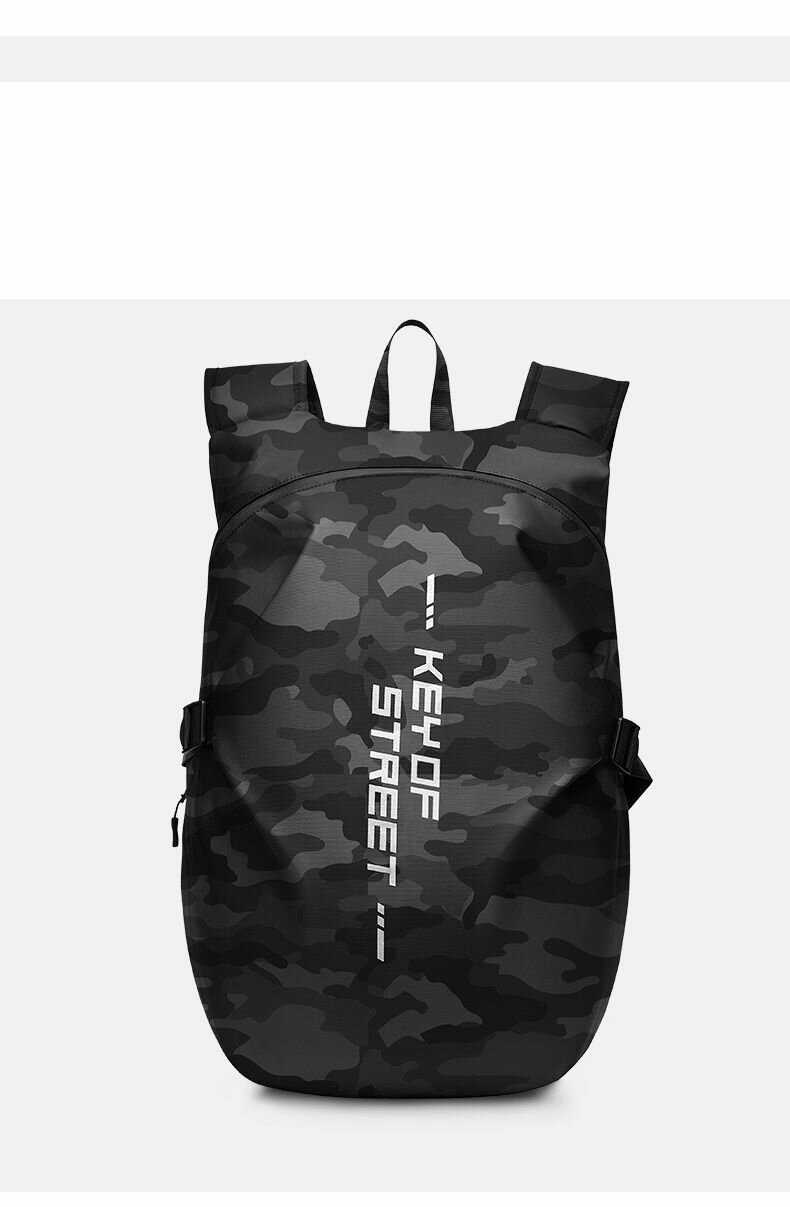 Рюкзак для мотоциклиста. Моторюкзак фотография 8