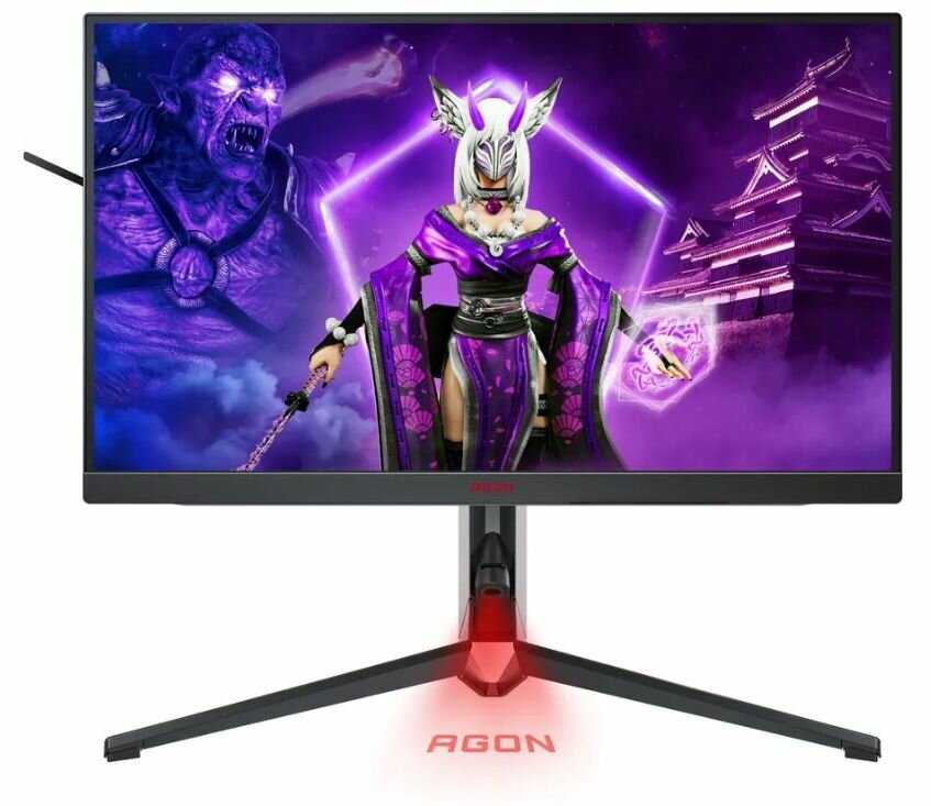 AOC AGON AG274QXM