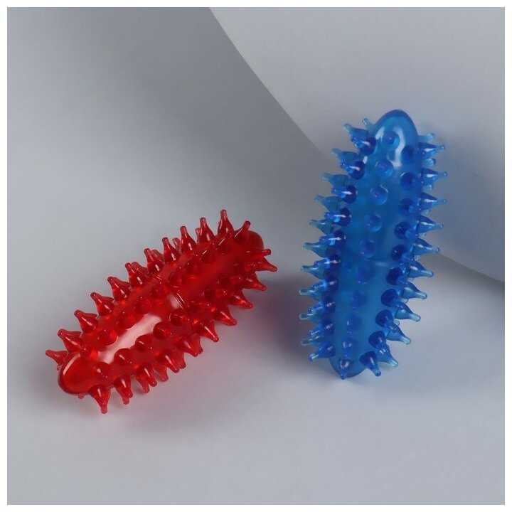 Массажёр Торг Лайнс Чудо-валик мини фотография 15