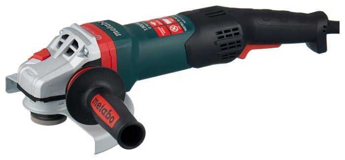 УШМ Metabo WEPBA 19-180 Quick RT 601099000, 1900 Вт, 180 мм